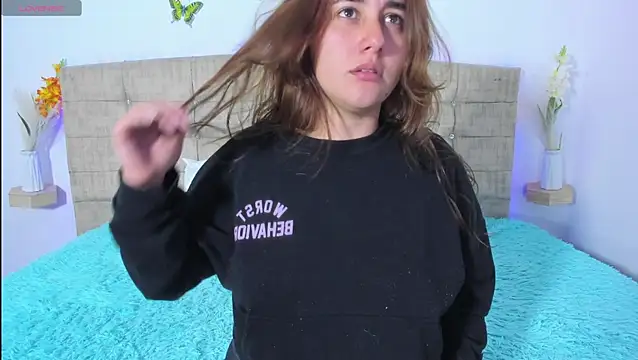 Snapshot of Catherine_summer1 chatting on 03/12/26, 08:48 Catherine summer1 online show from 03/12/26, 08:48