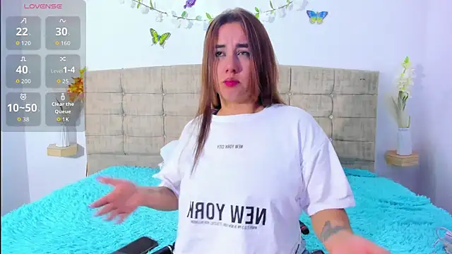 Snapshot of Catherine_summer1 chatting on 03/15/26, 12:16 Catherine summer1 online show from 03/15/26, 12:16