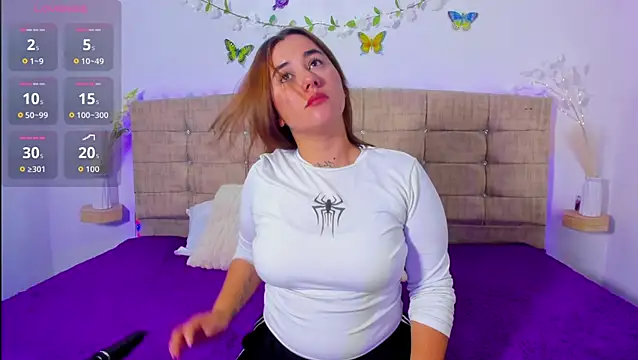 Snapshot of Catherine_summer1 chatting on 03/23/26, 09:30 Catherine summer1 online show from 03/23/26, 09:30