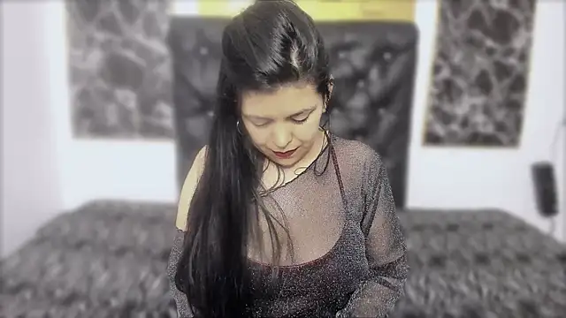 scarlett w0lf online show from 01/13/26, 03:17