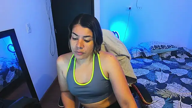 peanut tangerine online show from 01/24/25, 07:07