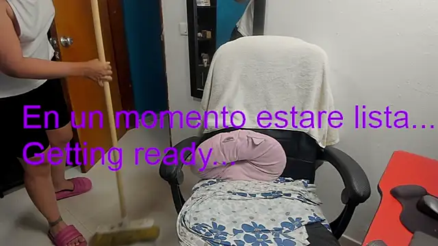 peanut tangerine online show from 02/05/26, 11:09