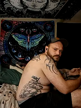 Nester8181 online show from 07/06/26, 04:53