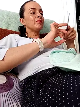 Samantha Sullivan  online show from 12/21/24, 03:42