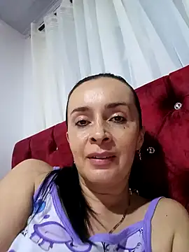 Samantha Sullivan  online show from 01/09/25, 03:15