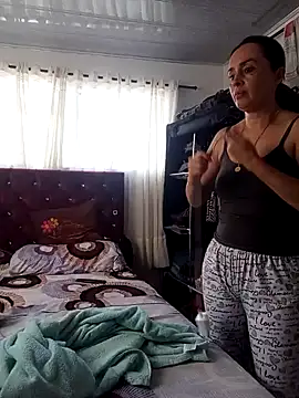 Samantha Sullivan  online show from 01/27/25, 12:16