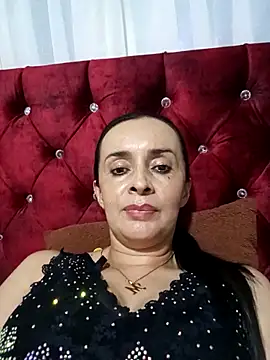 Samantha Sullivan  online show from 02/12/25, 03:07