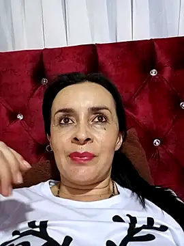 Samantha Sullivan  online show from 02/22/25, 02:39