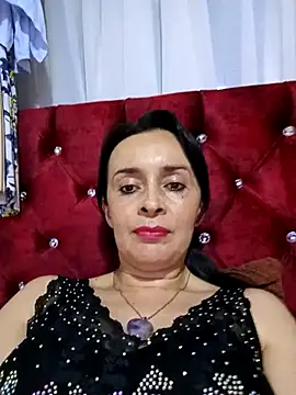 Samantha Sullivan  online show from 02/23/25, 02:51