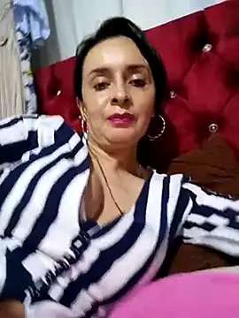 Samantha Sullivan  online show from 02/26/25, 03:10