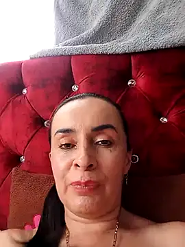 Samantha Sullivan  online show from 09/10/25, 04:18