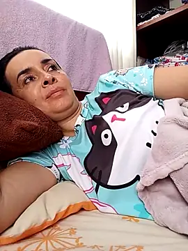 Samantha Sullivan  online show from 09/29/25, 12:10