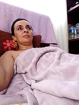 Samantha Sullivan  online show from 10/07/25, 12:57