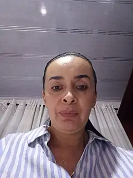 Samantha Sullivan  online show from 03/30/26, 02:45