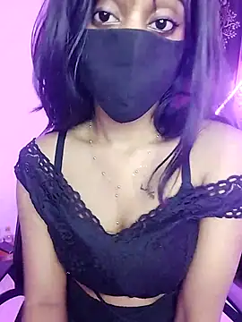 Sexy eye-19 online show from 10/25/25, 01:29