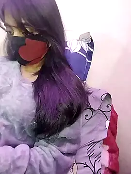 Sexy eye-19 online show from 01/06/26, 06:39