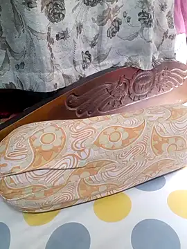 Snapshot of sajida34 chatting on 02/25/25, 03:42 sajida34 online show from 02/25/25, 03:42