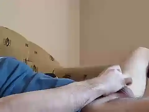 Vicktore007 online show from 04/29/26, 08:07