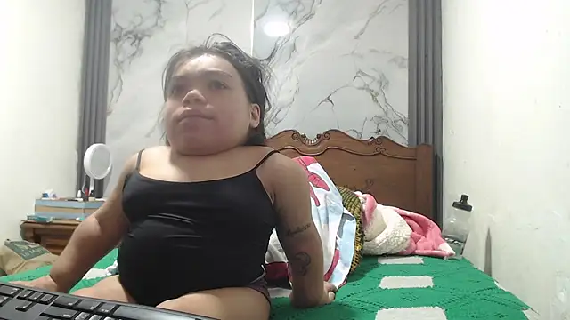 Michelle Brooks online show from 01/27/25, 07:13