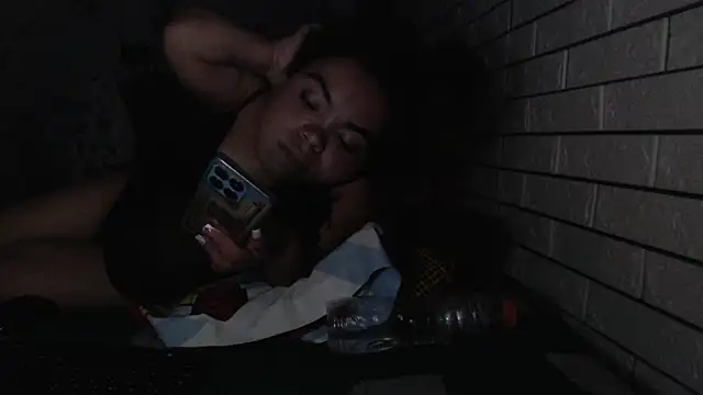 Michelle Brooks online show from 01/31/25, 11:45