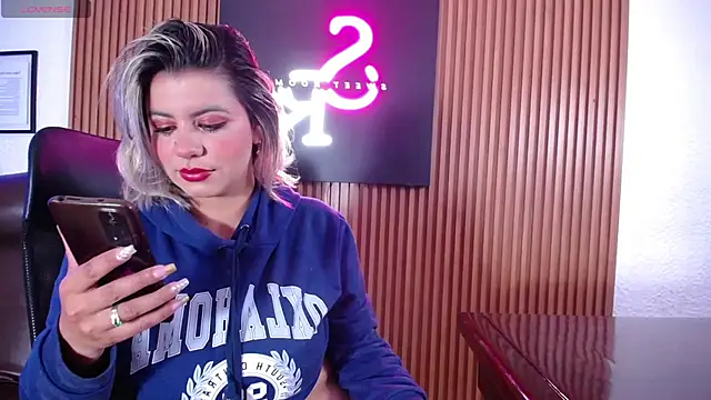 Candy sr online show from 02/26/25, 02:36