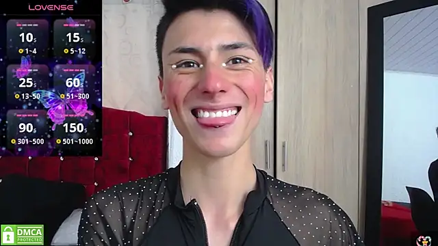 Snapshot of Alann_sr chatting on 12/31/24, 05:07 Alann sr online show from 12/31/24, 05:07