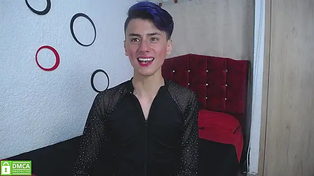 Snapshot of Alann_sr chatting on 01/31/25, 05:21 Alann sr online show from 01/31/25, 05:21