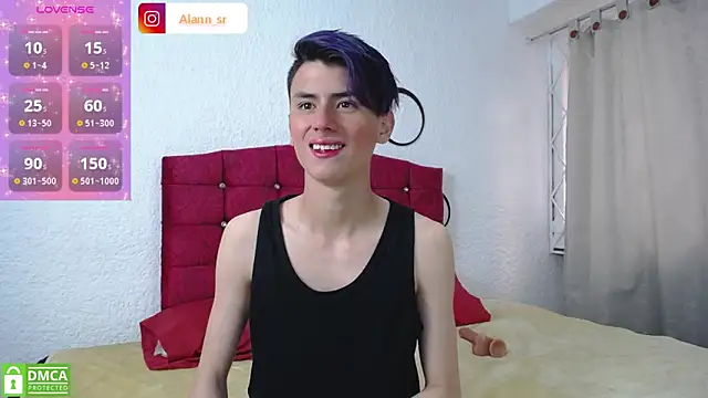 Snapshot of Alann_sr chatting on 02/08/25, 04:36 Alann sr online show from 02/08/25, 04:36