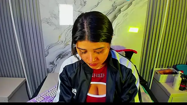 venusowen  online show from 03/09/26, 01:26