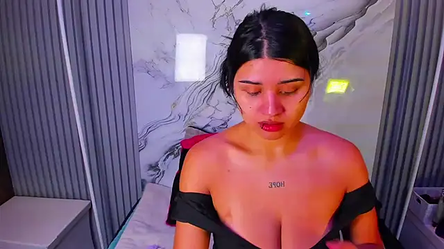 venusowen  online show from 03/12/26, 01:17