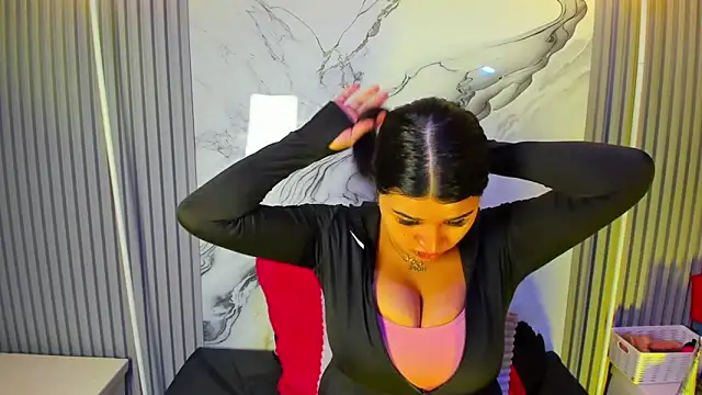 venusowen  online show from 04/09/26, 02:00