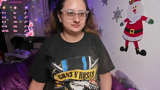 AnnieBigBoobs online show from 12/04/24, 11:57