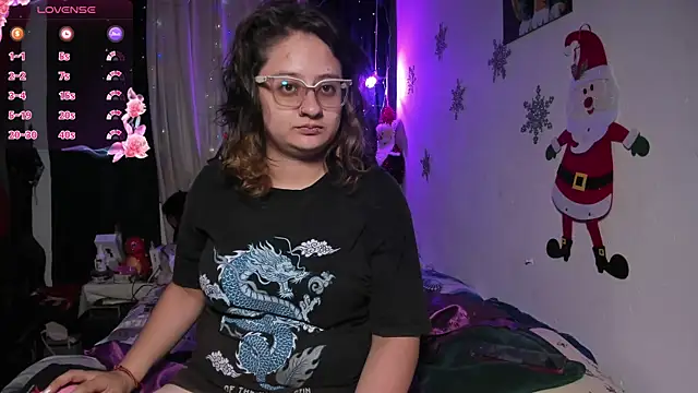 AnnieBigBoobs online show from 12/17/24, 04:23