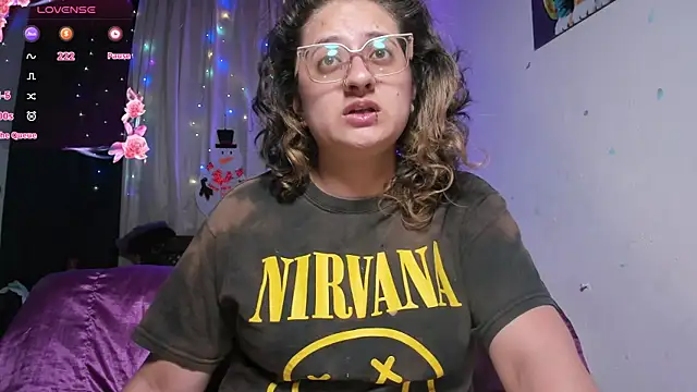 AnnieBigBoobs online show from 01/08/25, 09:12