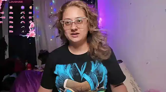 AnnieBigBoobs online show from 01/25/25, 12:27