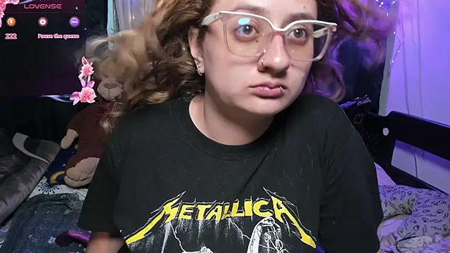 AnnieBigBoobs online show from 02/20/25, 10:26