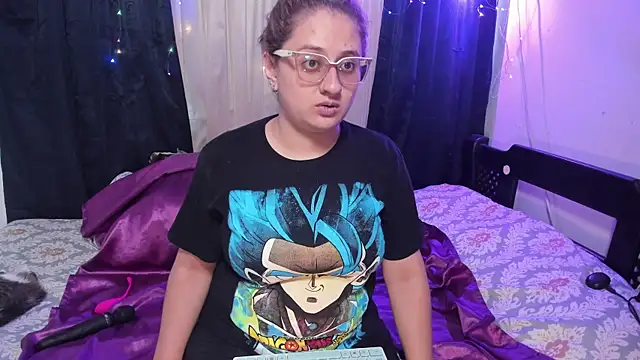 AnnieBigBoobs online show from 03/14/25, 09:32