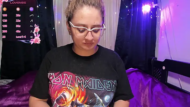 AnnieBigBoobs online show from 03/16/25, 12:12