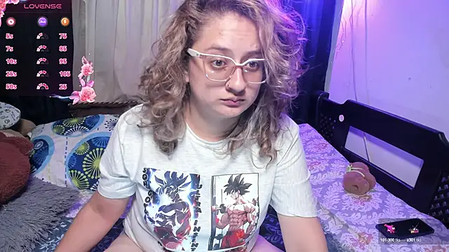 AnnieBigBoobs online show from 03/21/25, 11:34