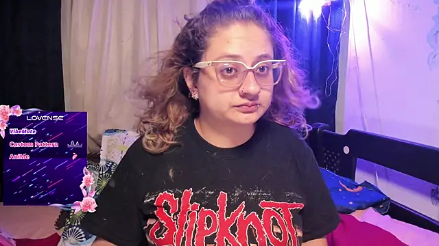 AnnieBigBoobs online show from 09/08/25, 10:31