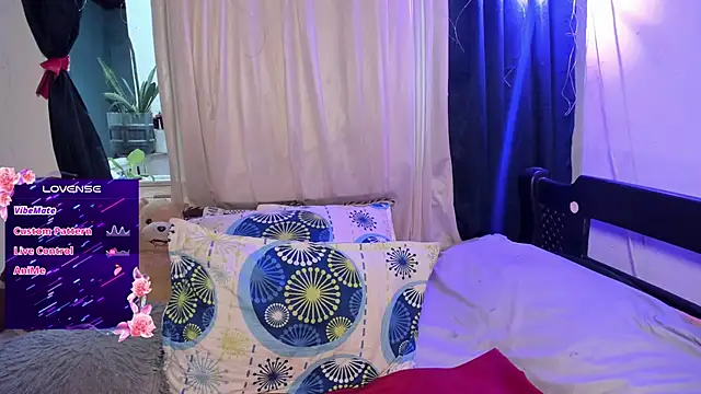 AnnieBigBoobs online show from 10/15/25, 10:10