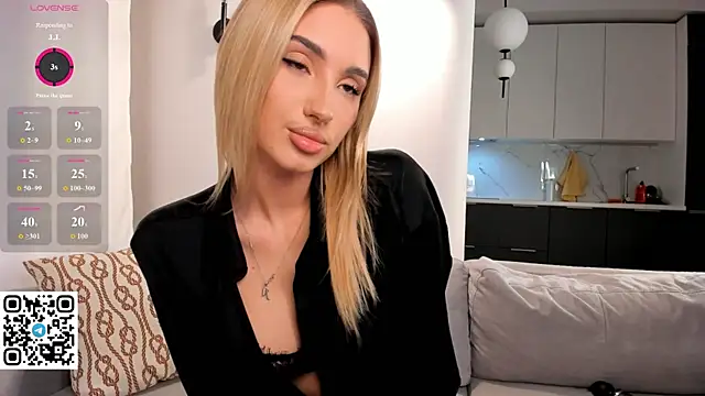 Danger Bella online show from 02/19/26, 07:21