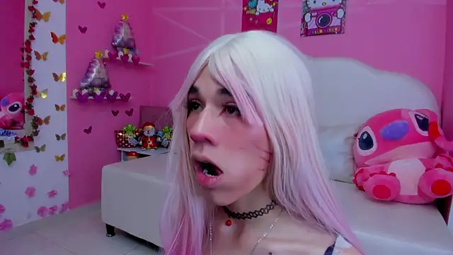 DaripQueen online show from 12/16/24, 02:49