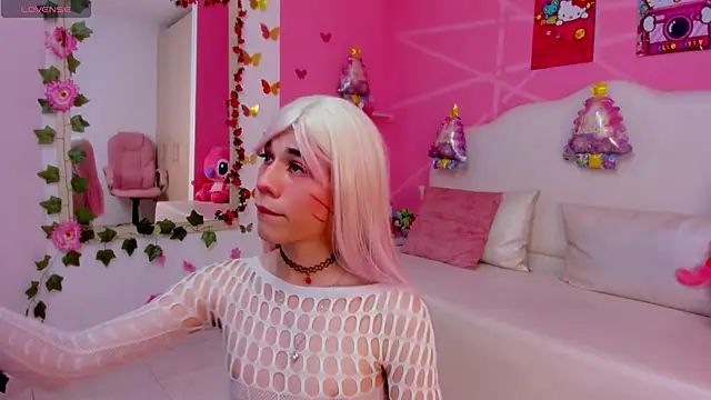 DaripQueen online show from 12/19/24, 03:19