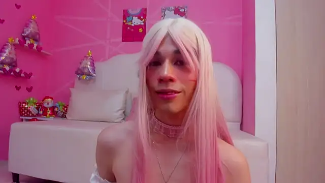 DaripQueen online show from 12/20/24, 05:40