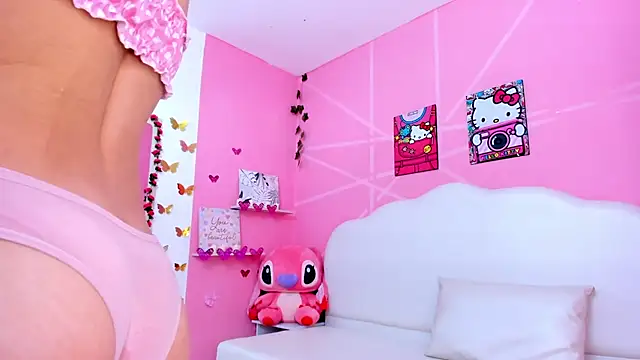 DaripQueen online show from 03/03/25, 02:48