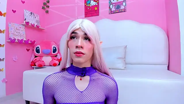 DaripQueen online show from 03/05/25, 03:18