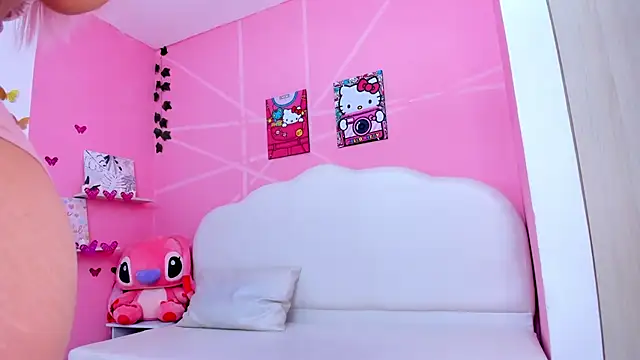 DaripQueen online show from 03/13/25, 03:06