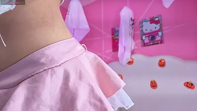 DaripQueen online show from 10/17/25, 03:25