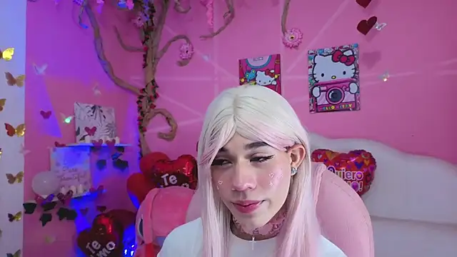 DaripQueen online show from 02/20/26, 02:39